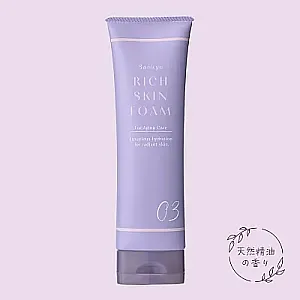 リッチスキンフォーム